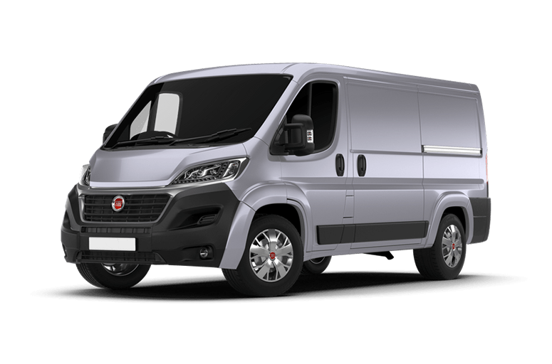Fiat Ducato 28 CH1 2.2 Mjt3 120CV E6D-fin